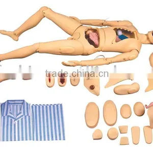 CPR Manikin(advanced ) thumbnail-1