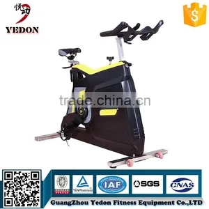 Indoor Gym Cheap Spin Bike Vita Master Lightweight Exercise Bike thumbnail-5