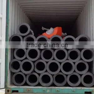 Light Weight Hard Pvc Tube Flexible Upvc Water Pipe Price List thumbnail-4