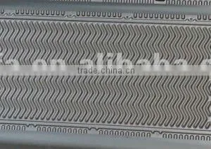 APV H17 Related Titanium Plate for Heat Exchanger Plate and Gasket thumbnail-1