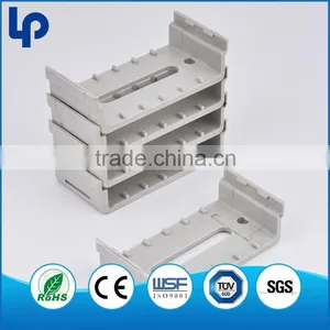 Lepin Low Price Telecom Network ABS Cable Fixing Clip thumbnail-1