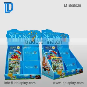 Counter Top Display Stand Units, Table Top CDU thumbnail-5