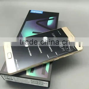 Original Lenovo VIBE P1 C58 C70 Mobile Phone 4G LTE Android 5.1 Octa Core 5.5 Inch FHD Fingerprint NFC 2GB/3GB RAM 16GB ROM thumbnail-6
