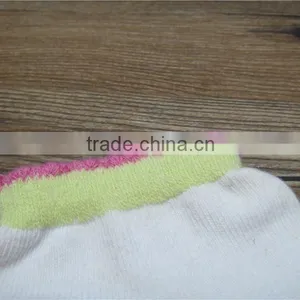 Wholesale Pure Cotton Crochet Infant Clothing Socks thumbnail-3