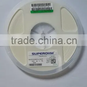 Chip Resistor 0805 J 1K8 thumbnail-1