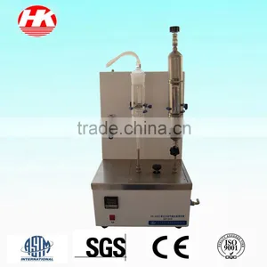 HK-3007 Bitumen Kinematic Viscosity Apparatus thumbnail-1