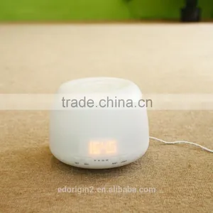 Oil Diffuser/diffuser Aromatherapy/aroma Oil Diffuser thumbnail-3