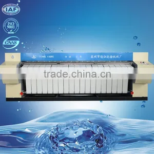 Industrial Quilt Cover Machinery Iron for Hospital thumbnail-1