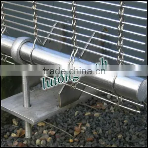 Anping Lutong Mesh Sun Protection for Facades thumbnail-2