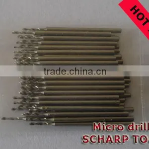 HSS Mini Drill Bit thumbnail-1