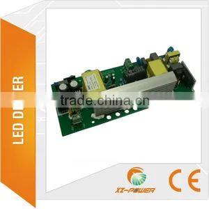 New Products 70W Floodlight Power Supply Fast Start Led Driver 2100ma thumbnail-1