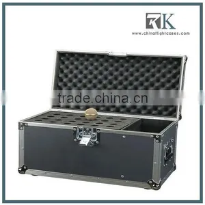Portable Show Utility Cases For Mic thumbnail-1