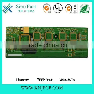 Pcba Usb Mouse Motherboard Assembly Service thumbnail-1