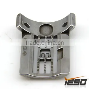 FB356-2B Needle Plate Shingling Sewing Machine Parts Sewing Accessories thumbnail-4