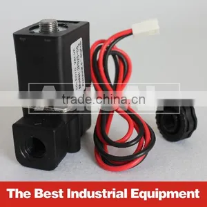 Mini Solenoid Water Valves 2P Series Oil Pressure/flow Control Valve thumbnail-3