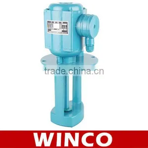 Three Phase Oil Cooling Pump for Machine Tools thumbnail-1