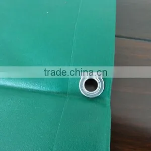 Truck Print Fabric Tarp thumbnail-1