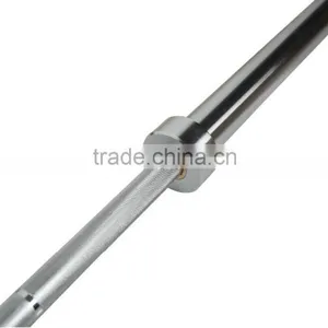 Commercial Use Crossfit Olympic Weight Lifting Barbell Bar Women Bar thumbnail-6