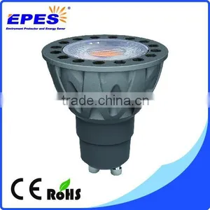 High Quality High Lumen Cob Spot Led Lights, Led Spot Light Gu10 MR16 E27 GU5.3 Made in China Wholesale thumbnail-6