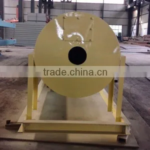 Wood Chipper Dryer/2015 Biomass Wood Rotary Dryer thumbnail-4