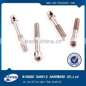 Combination Screw Bolt thumbnail-3