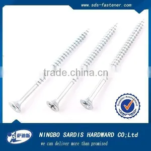 American Made in China Screw Manufacturer Quality Self Tapping Screw thumbnail-1
