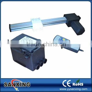 Low Noise and Low Price Linear Actuator Motor thumbnail-1