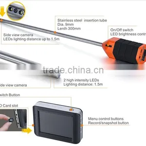 TvbTech Borescope Endoscope for Industrial Home Wall Inspection Camera thumbnail-2