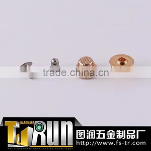 Fashion Cheap Antique Brass Rivet thumbnail-3