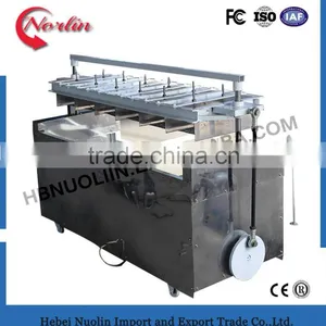 High Capacity Automatic Noodle Making Machine thumbnail-1