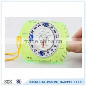 IMAGINE DC362 Top Quality Boating Portable Compass thumbnail-1