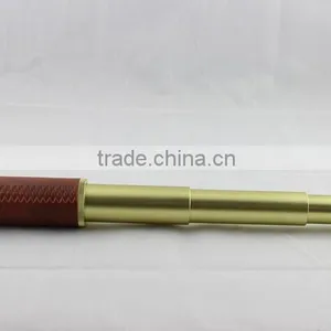 IMAGINE HM09 OEM Gift Set Promotion Drawtube Pirate Optic Sight Brass Monocular thumbnail-2