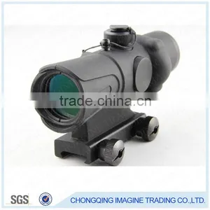 IMAGINE GL530, Top Quality HD Fixed Focus Rifle Scope thumbnail-1