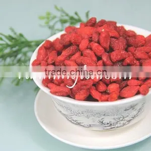 China Dried Fresh Goji Berry thumbnail-6