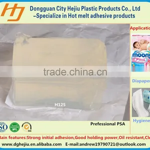 Nonwoven Fabric Lamination Hot Glue With Oil Resistant thumbnail-2
