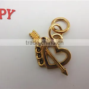 Various Kinds of Brass Fancy Sliders (for Girls) thumbnail-5