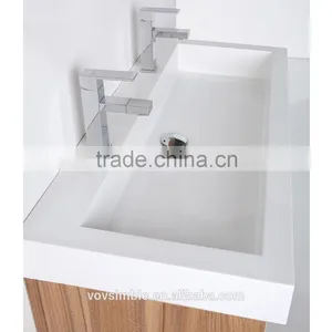 Multifunctional Factory Free Standing Wash Hand Basin thumbnail-1