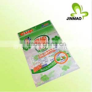 Header Bag With Printed Logo thumbnail-1