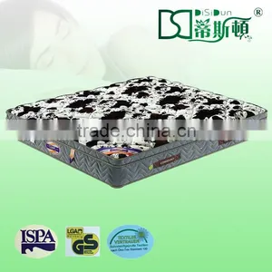 Professional FoShan Factory Mattress Best Bedroom Furniture thumbnail-1