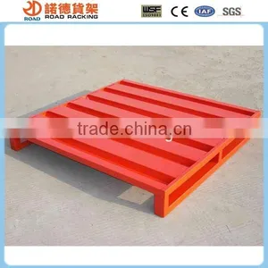 Logistic Steel Metal Pallet / Stillages thumbnail-2
