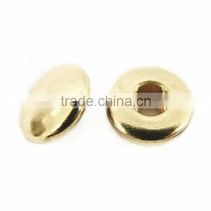 Fashion Jeans Buttons Custom Metal Snap Button For Clothing thumbnail-3
