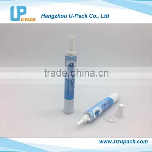 Aluminum Tubes With Needle Nose and Tamper-evident Ring thumbnail-3