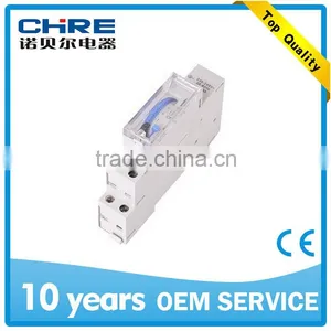 Mechanical Programmable Time Switch 240V 24 Hour SUL180a thumbnail-2