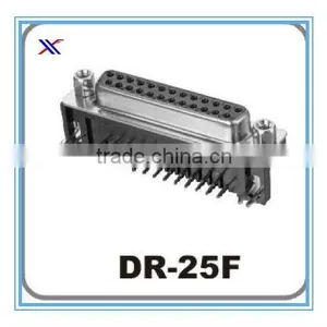 Micro Usb ConnectorDR-25F thumbnail-1