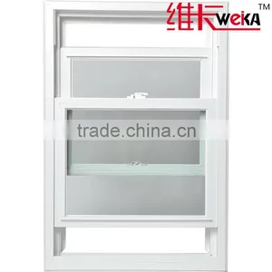 PVC Modern America Double Glazed Windows thumbnail-1