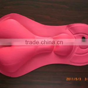 Sportwear Pads, Bicycle Wear Pads 1032 thumbnail-1