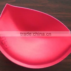 3/5hard Waterproof Bra Cup Sew in Bra Cups 875-1 thumbnail-1