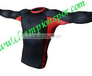 Rash Guard thumbnail-1