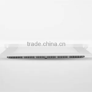 Ultra Thin 3W 6w 9w 12w 15w 18w 25w 36w Square/round Semi-indoor Led Panel Display thumbnail-1