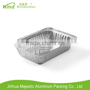2016 New Disposable Rectangular Aluminum Foil Container /Catering Pan RFF 220 thumbnail-1